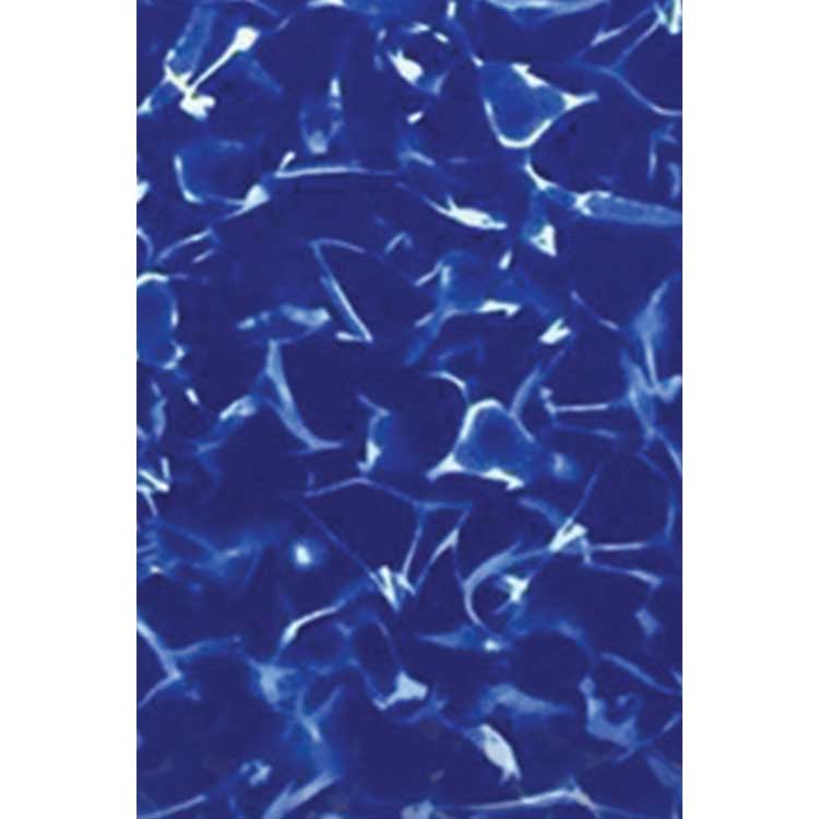 12' Round Solid Full Maui Pattern 48